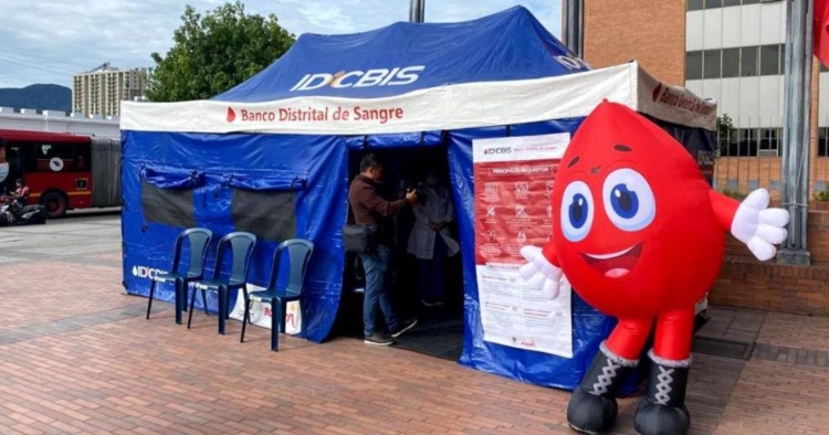 Dona sangre, regala esperanza_ un gesto que salva vidas