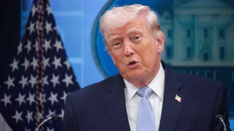 Donald Trump concede una tregua estratégica a Irán bajo la mediación de Pakistán