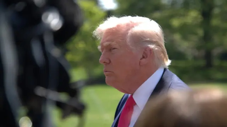 Donald Trump posterga ofensiva militar contra Irán tras mediación diplomática de Pakistán