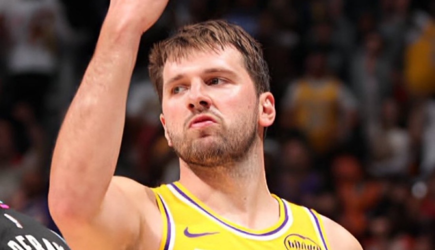 Doncic