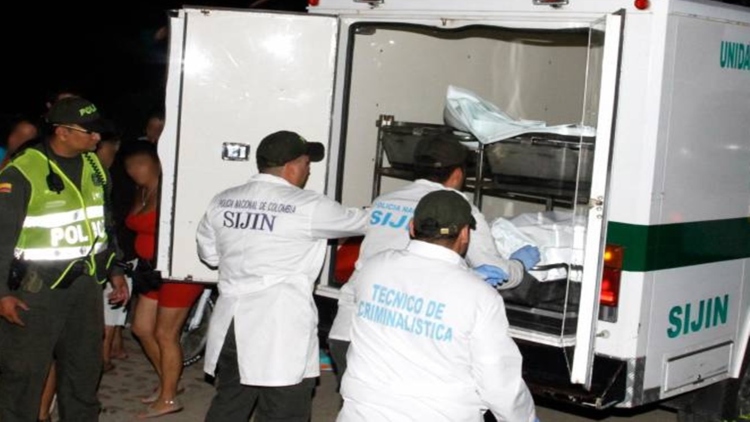 Dos menores de edad fallecen tras quedar atrapados en un refrigerador en Vista Hermosa