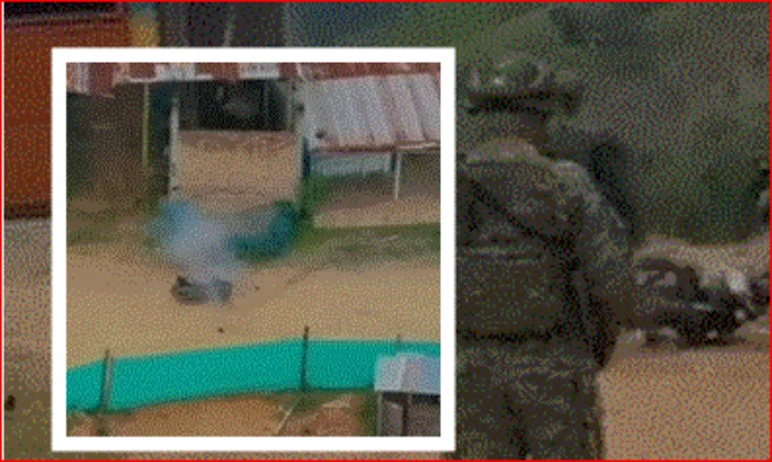 Atentado terrorismo- Cauca- El Plateado- Ejército- Policía- 13 Abr-