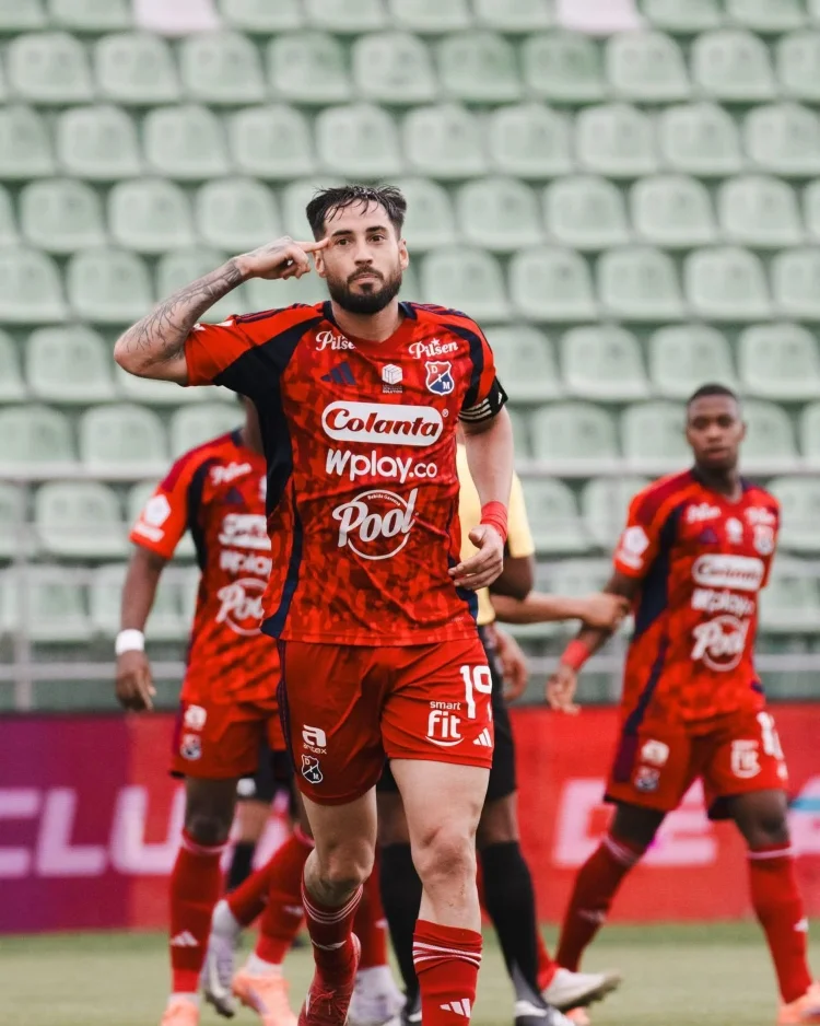 El “Poderoso” se impuso 0-1 con gol de Fydriszewski y sostuvo la ventaja pese a jugar gran parte de