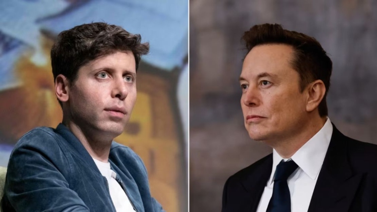 Elon Musk lanza una sombría advertencia sobre el destino de la humanidad frente a la inteligencia ar