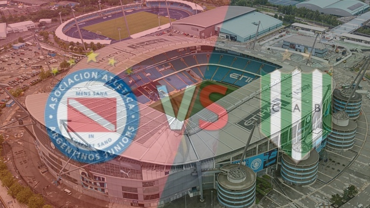 En vivo 🔴 Argentinos Juniors vs Banfield 🔴 Primera División