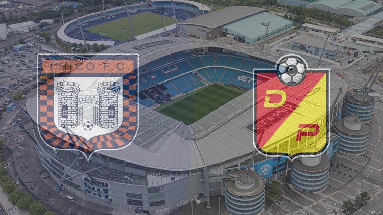 En vivo 🔴 Boyacá Chicó vs Deportivo Pereira 🔴 Liga BetPlay