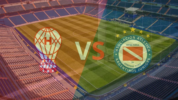 En vivo 🔴 CA Huracán vs Argentinos Juniors 🔴 Primera División