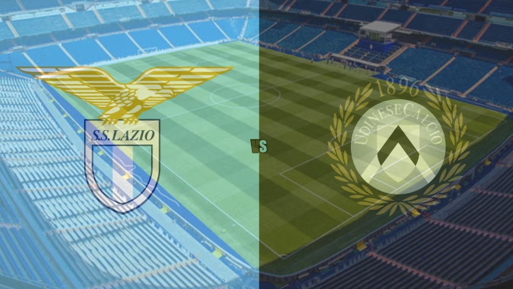 En vivo 🔴 Lazio vs Udinese 🔴 Serie A