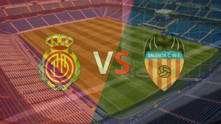 En vivo 🔴 Mallorca vs Valencia CF 🔴 La Liga