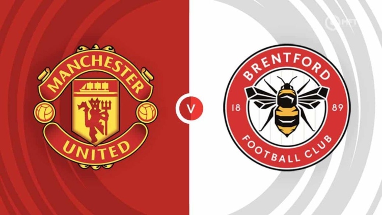 En vivo 🔴 Manchester United vs Brentford 🔴 Premier League
