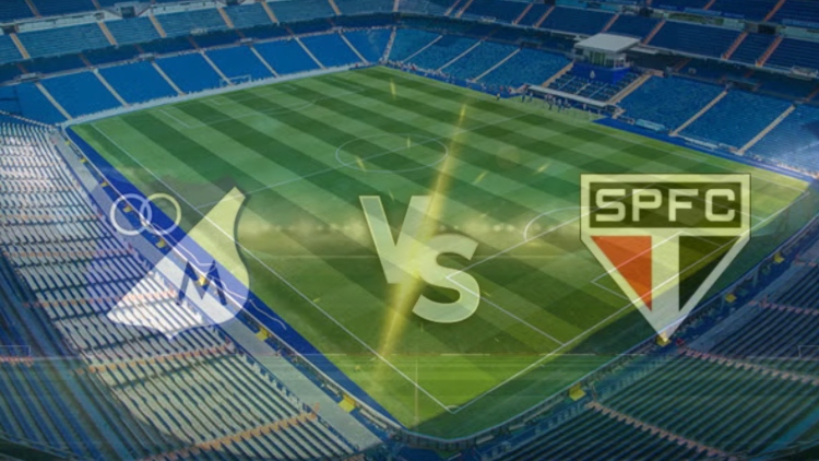 En vivo 🔴 Millonarios vs Sao Paulo 🔴 Copa Sudamericana