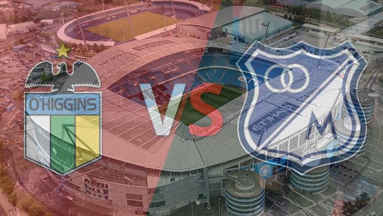 En vivo 🔴 O'Higgins vs Millonarios 🔴 Copa Sudamericana