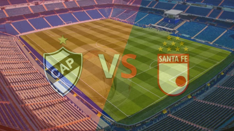 En vivo 🔴 Platense vs Santa Fe 🔴 Copa Libertadores