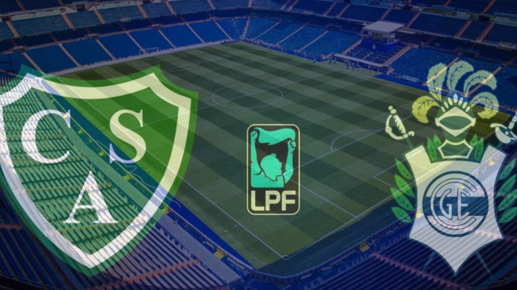 En vivo 🔴 Sarmiento vs Gimnasia La Plata 🔴 Primera División