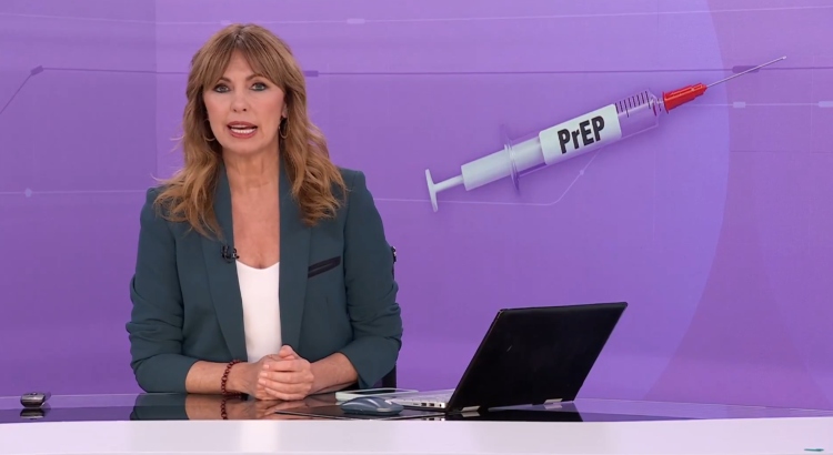 España aprueba el primer inyectable bimensual para prevenir el VIH