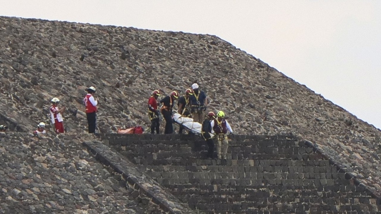 Expertos analizan el impacto de la violencia global tras recientes tragedias en México