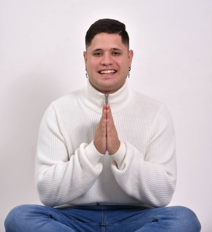 GABRIEL LOPEZ