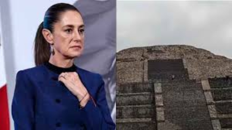 Gobierno de México refuerza seguridad en zonas arqueológicas tras los hechos violentos en Teotihuacá