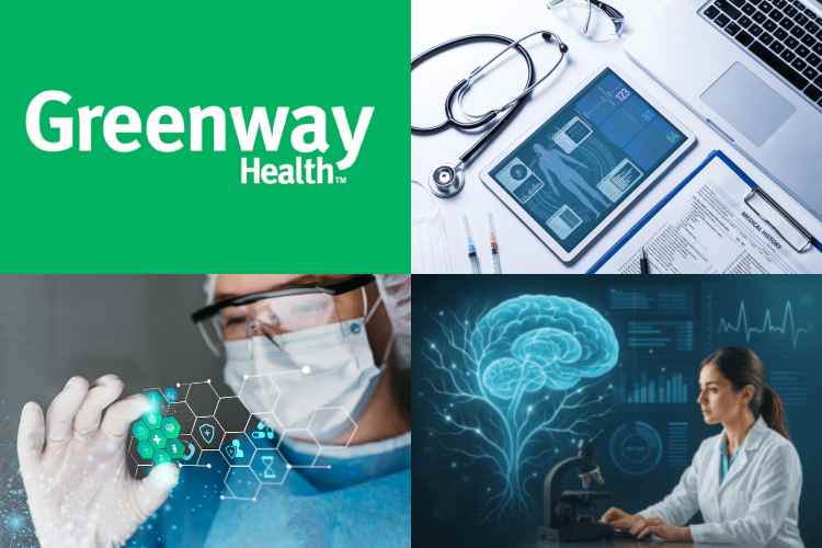 Greenway impulsa IA en salud con nuevos recursos