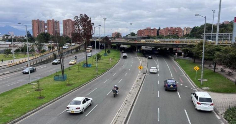 Guía del pico y placa en Bogotá_ se aproxima un respiro para los conductores por festivo nacional
