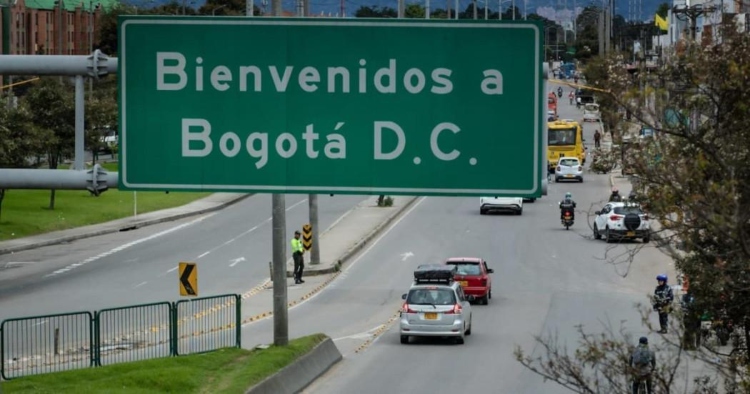 Horarios y restricciones del Pico y Placa Regional para este domingo 3 de mayo