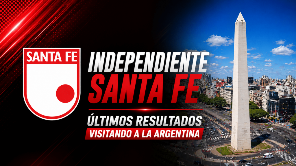 Independiente-Santa-Fe-en-Argentina