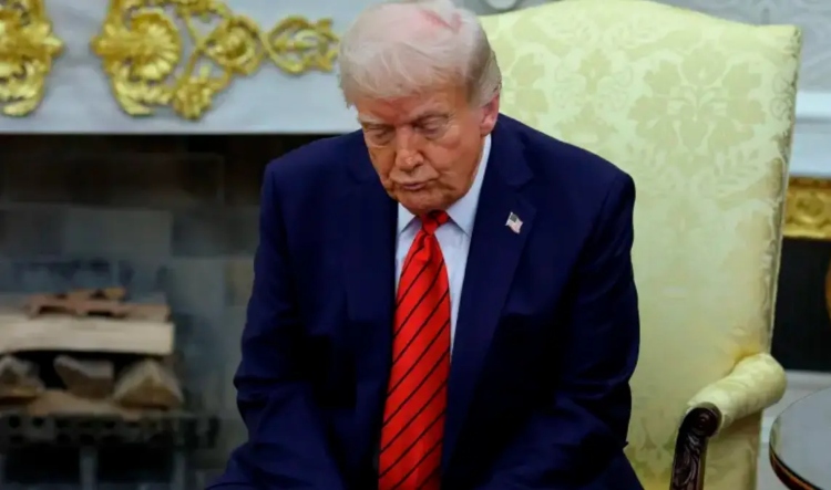 Irán rechaza ultimátum de Trump mientras el mundo observa el Estrecho de Ormuz