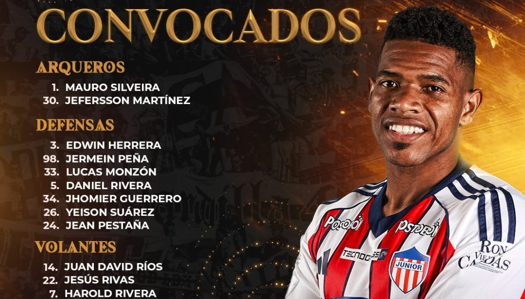Junior de Barranquilla
