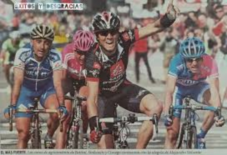 La Decana del ciclismo regresa con un cartel de lujo en 2026