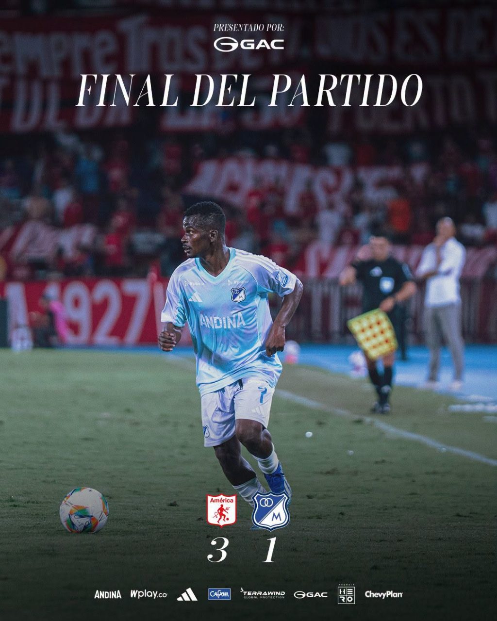 MILLONARIOS