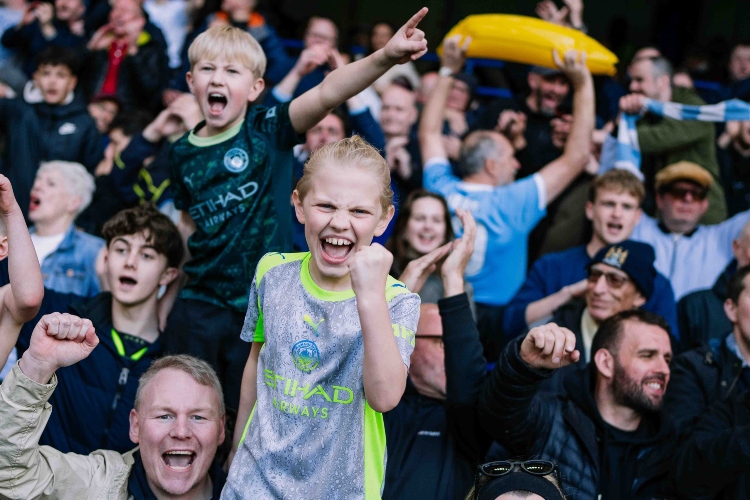 Manchester City