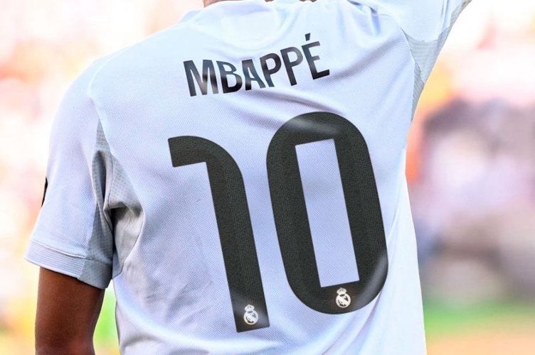 Mbappé