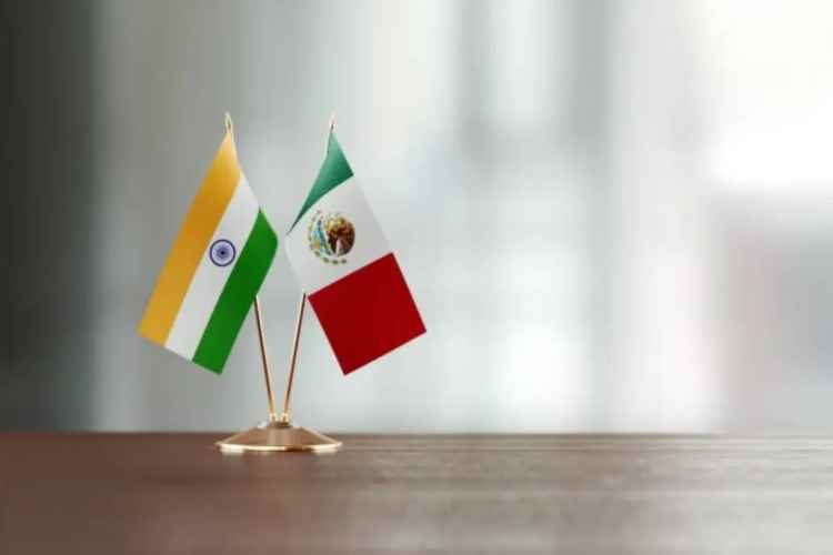 México busca liderar reglas comerciales en la OMC y abrir mercado al tequila en India