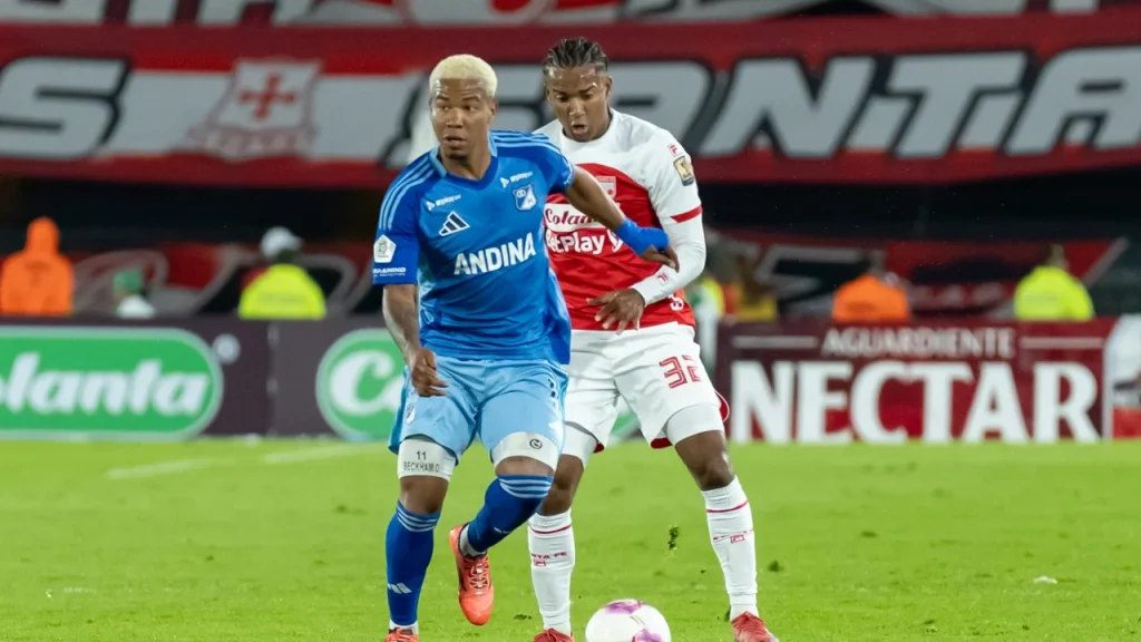 Millonarios-vs.-Santa-Fe-tiene-nueva-fecha-en-Liga-BetPlay-2026-1-VizzorImage