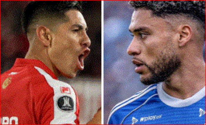 Betplay- Colombia- Fútbol- EN VIVO- Santa Fe- 12Abr-