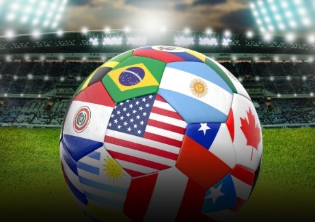 Mundial 2026 preparativos