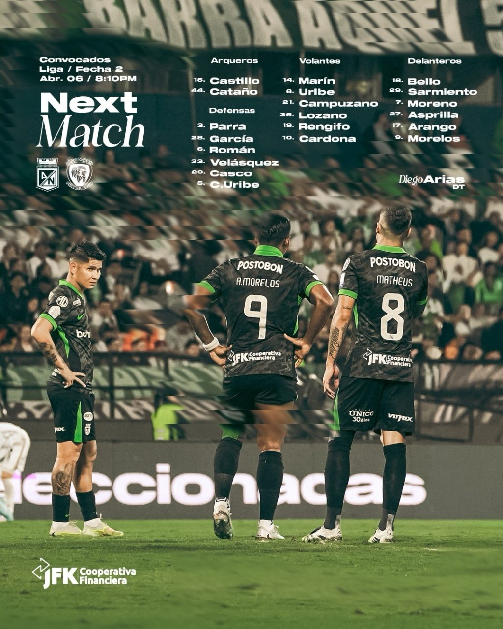 NACIONAL