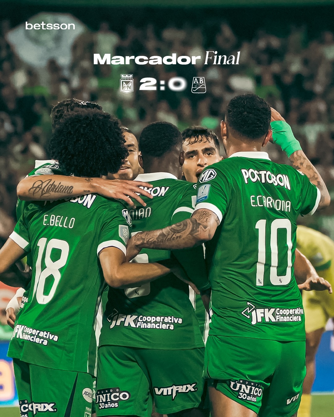 NACIONAL