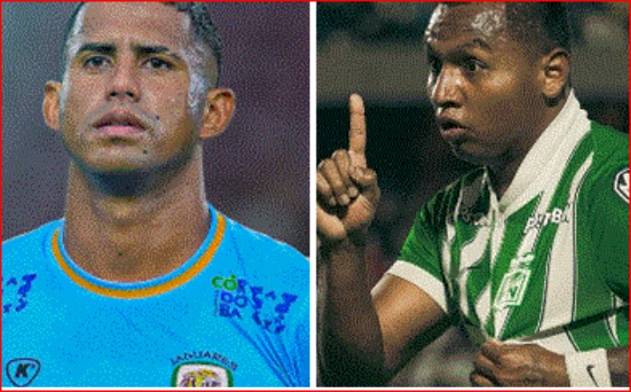 6Abr- Liga Betplay- Fútbol- EN VIVO- Jaguares- Nacional- Morelos-