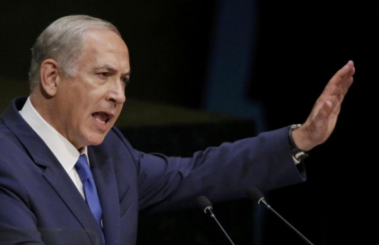 Netanyahu denuncia planes de Irán para perpetrar un _segundo Holocausto_ mediante armamento nuclear