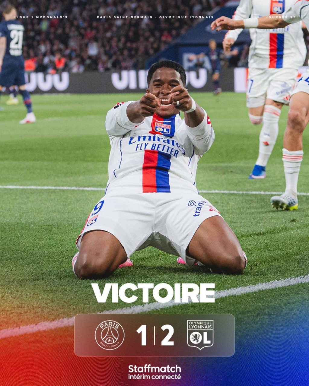 OLYMPIQUE