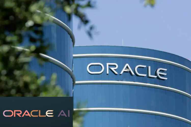 Oracle recorta miles de empleos por la IA