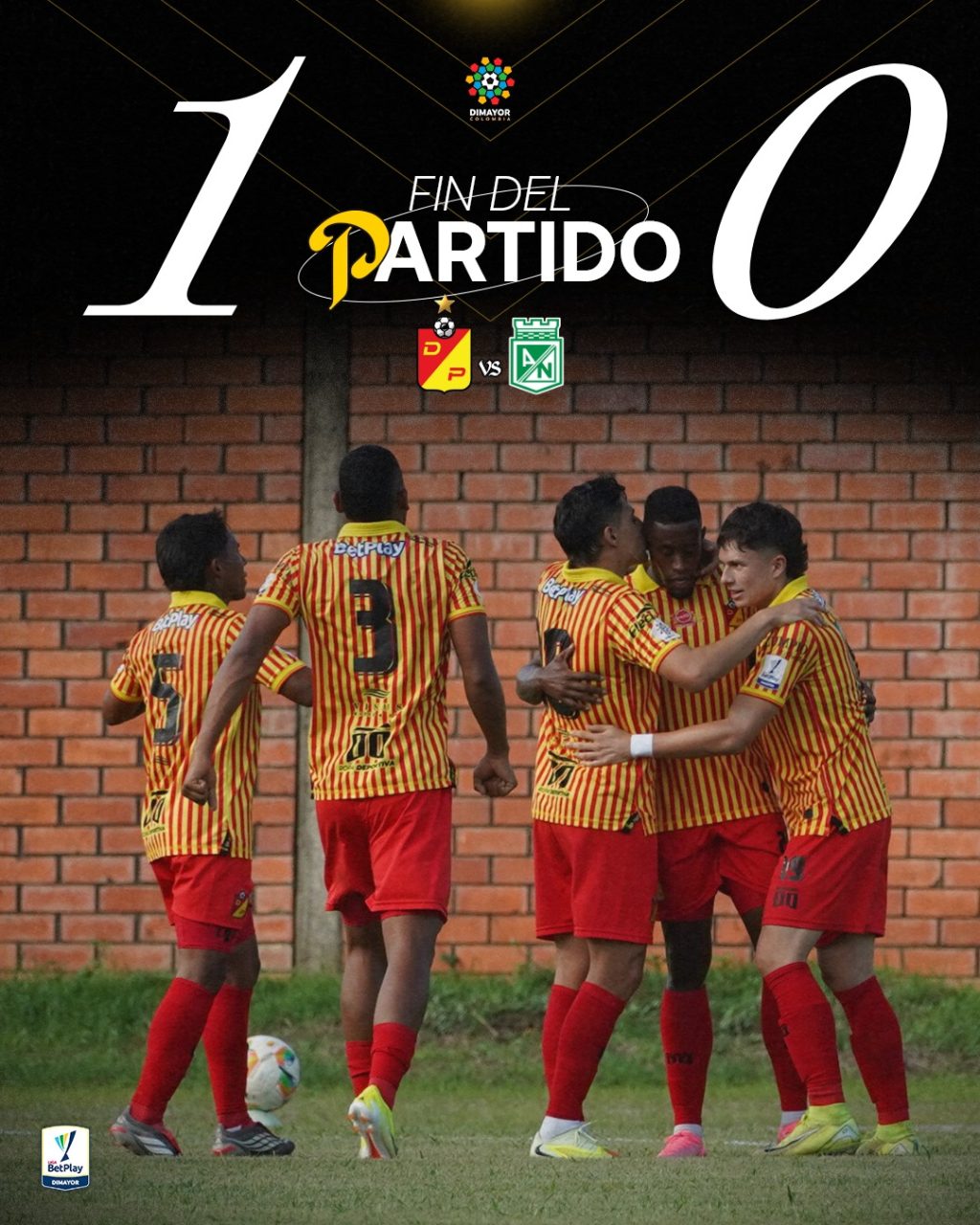 PEREIRA
