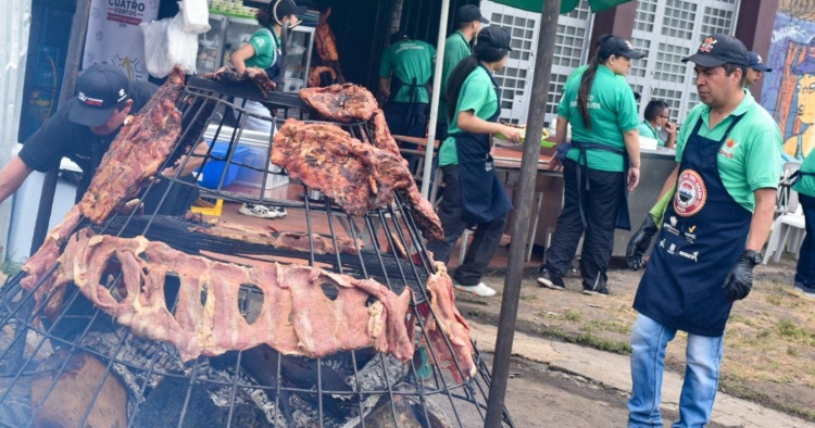 Parrilla Fest 2026_ Puente Aranda enciende sus brasas para ser epicentro gastronómico