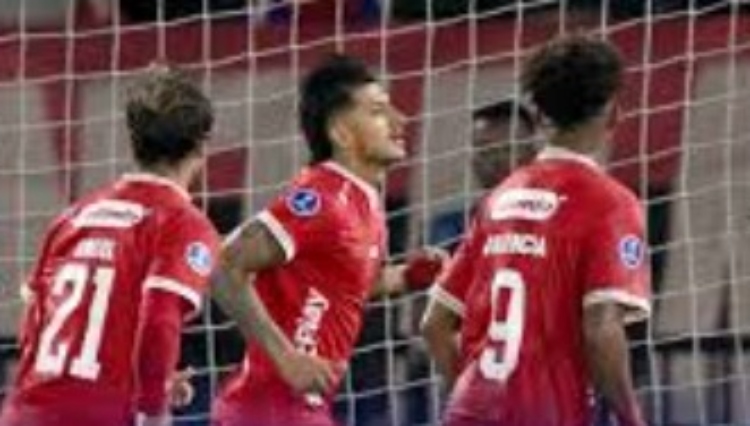 Partido Tigre vs América de Cali_ guía completa de fecha, hora y TV