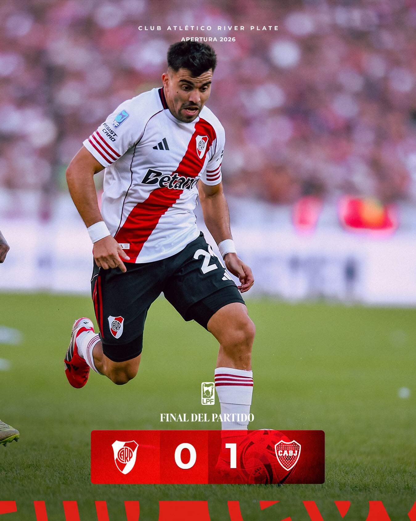 RIVER