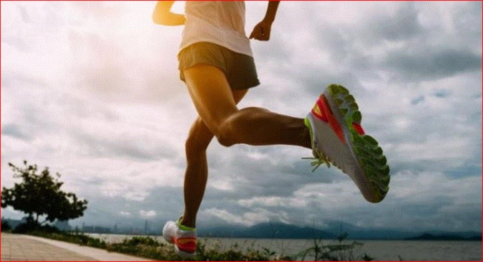 Running 3