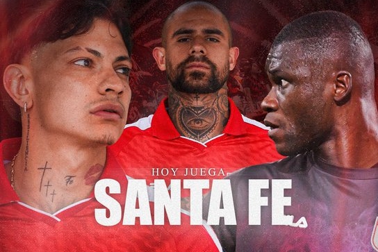 Santa Fe