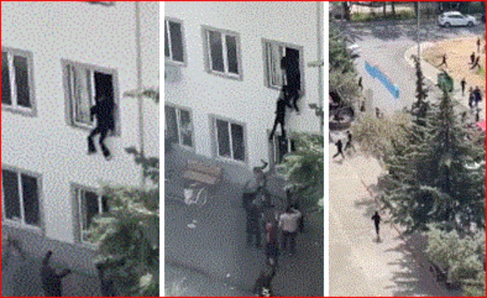 15ABR- TERROR- TIROTEO- BALACERA- MUERTOS- TURQUÍA-
