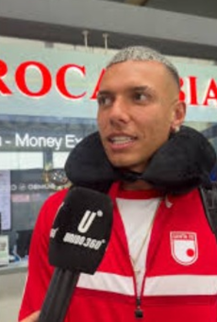 Todo o nada_ Santa Fe visita a Platense por la Copa Libertadores